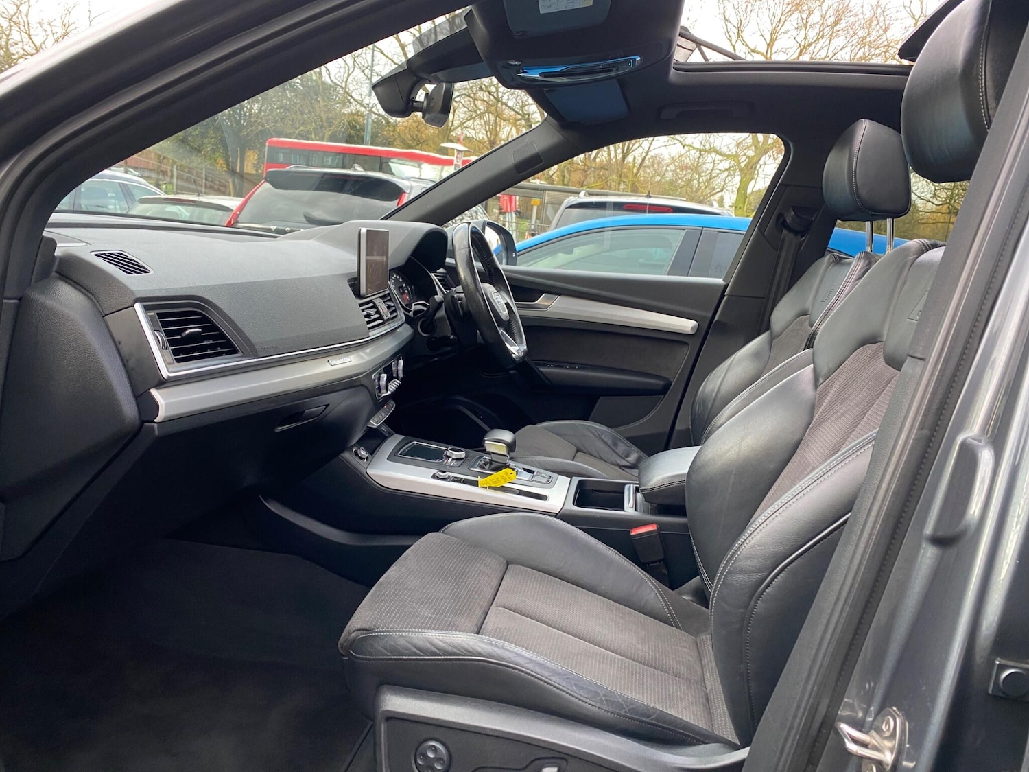 Used Audi Q5 2018 for sale - 77439720: Photo 39