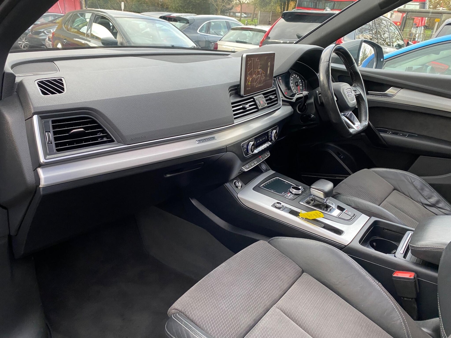 Used Audi Q5 2018 for sale - 77439720: Photo 40