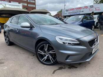 2018 (18) - 1.5 T3 GPF R-Design Pro Auto Euro 6 (s/s) 5dr