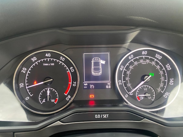 Used Skoda Superb 2017 for sale - 75634205: Photo 20