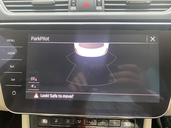 Used Skoda Superb 2017 for sale - 75634205: Photo 22