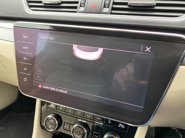 Used Skoda Superb 2017 for sale - 75634205: Photo 25