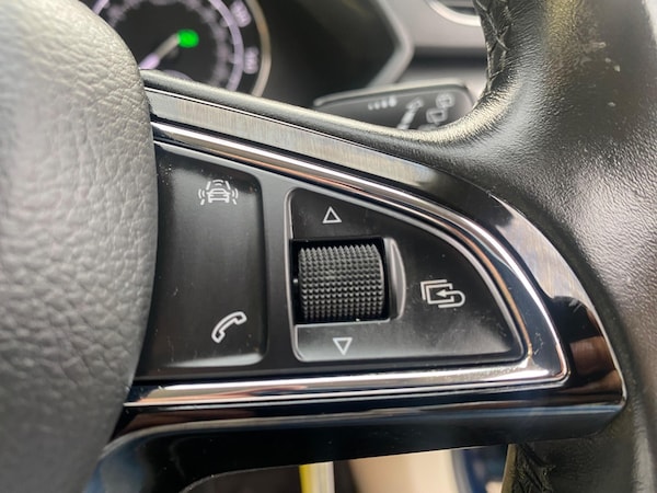 Used Skoda Superb 2017 for sale - 75634205: Photo 27