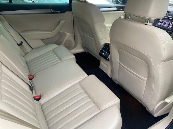 Used Skoda Superb 2017 for sale - 75634205: Photo 30
