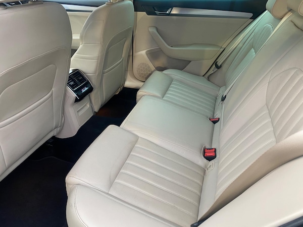 Used Skoda Superb 2017 for sale - 75634205: Photo 32