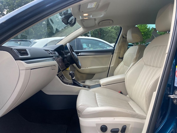 Used Skoda Superb 2017 for sale - 75634205: Photo 33