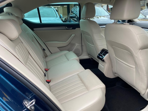 Used Skoda Superb 2017 for sale - 75634205: Photo 38