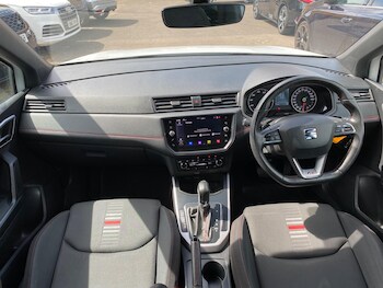 Used SEAT Arona 2021 for sale - 78586592: Photo