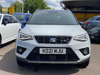 Used SEAT Arona 2021 for sale - 78586592: Photo
