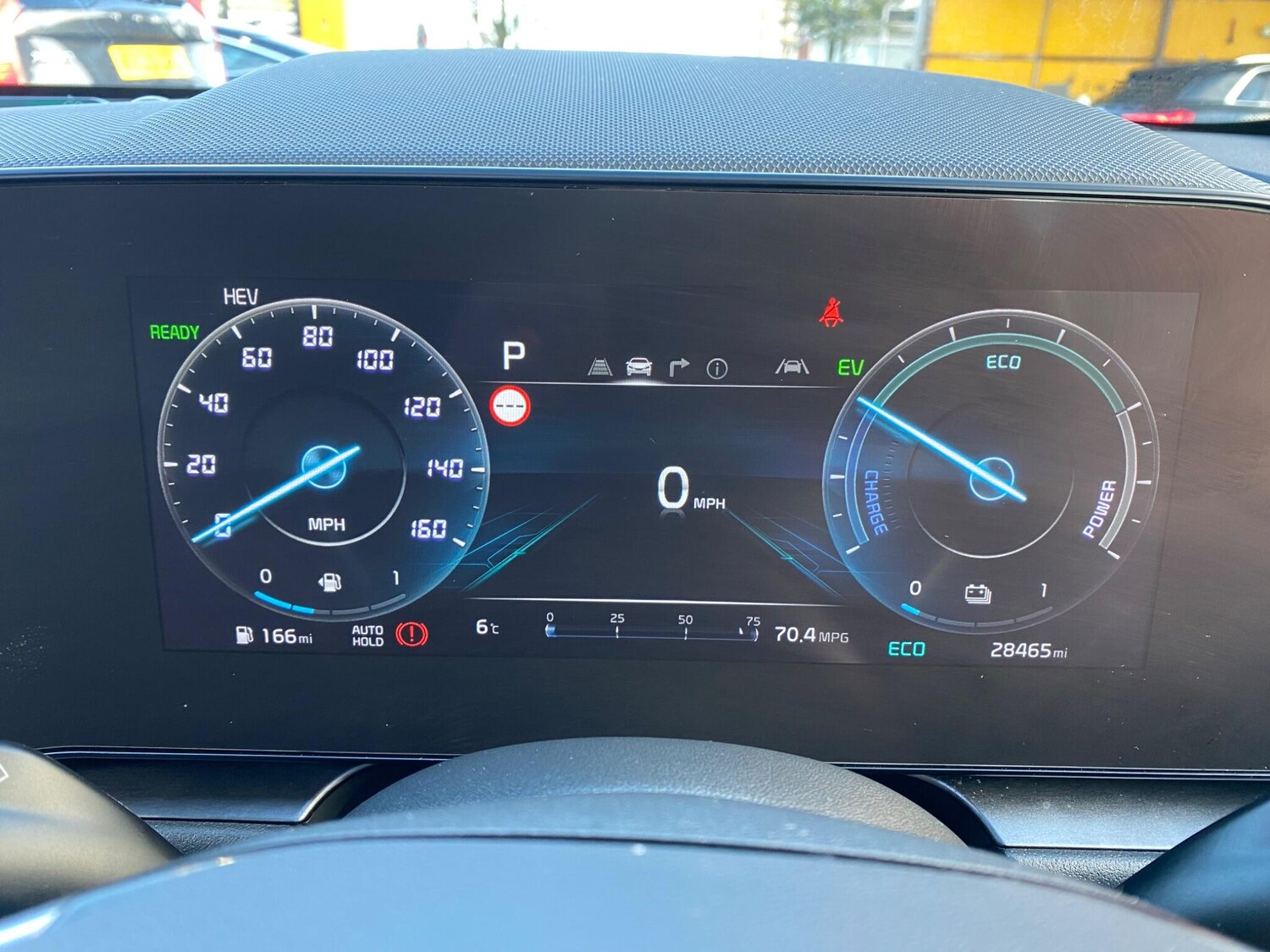 Used Kia Niro 2022 for sale - 77440684: Photo 19