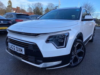 Used Kia Niro 2022 for sale - 77440684: Photo