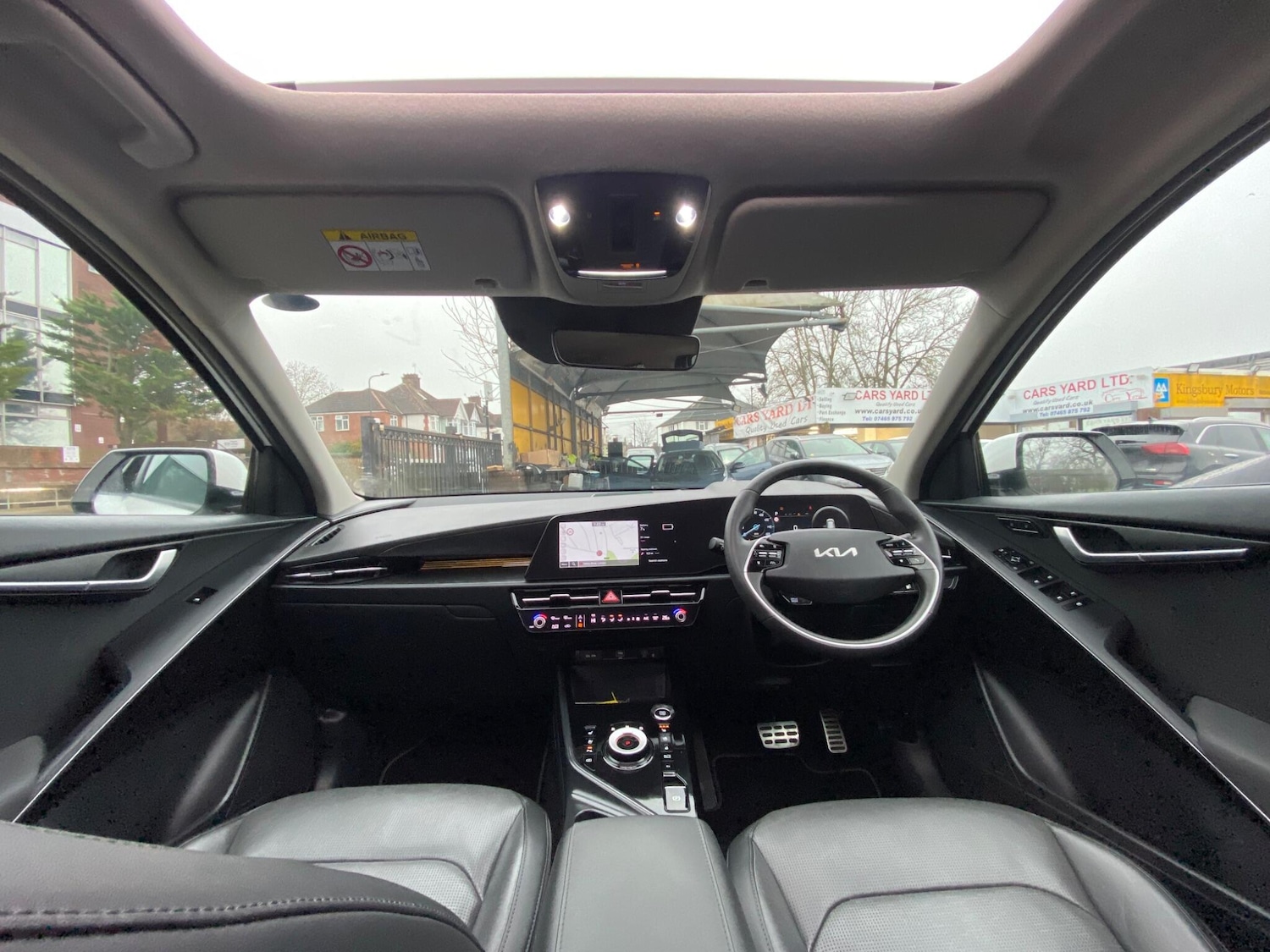 Used Kia Niro 2022 for sale - 77440684: Photo 2