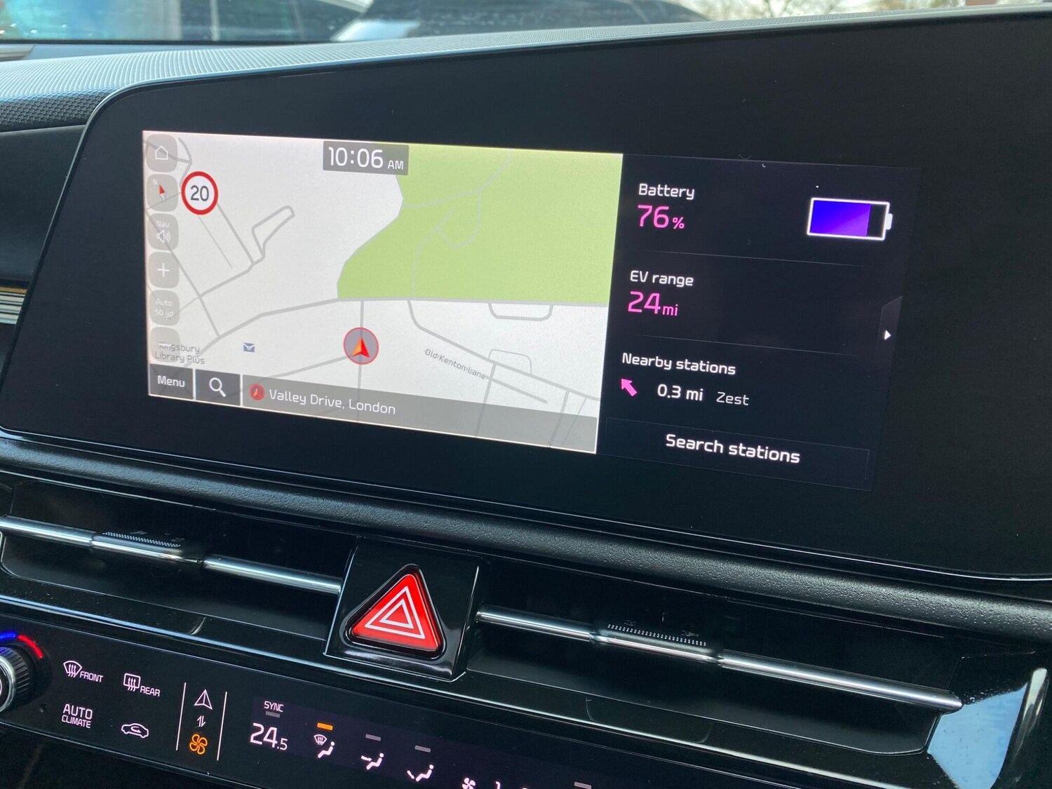 Used Kia Niro 2022 for sale - 77440684: Photo 24