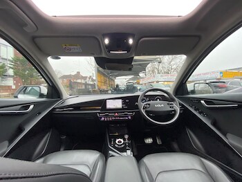 Used Kia Niro 2022 for sale - 77440684: Photo