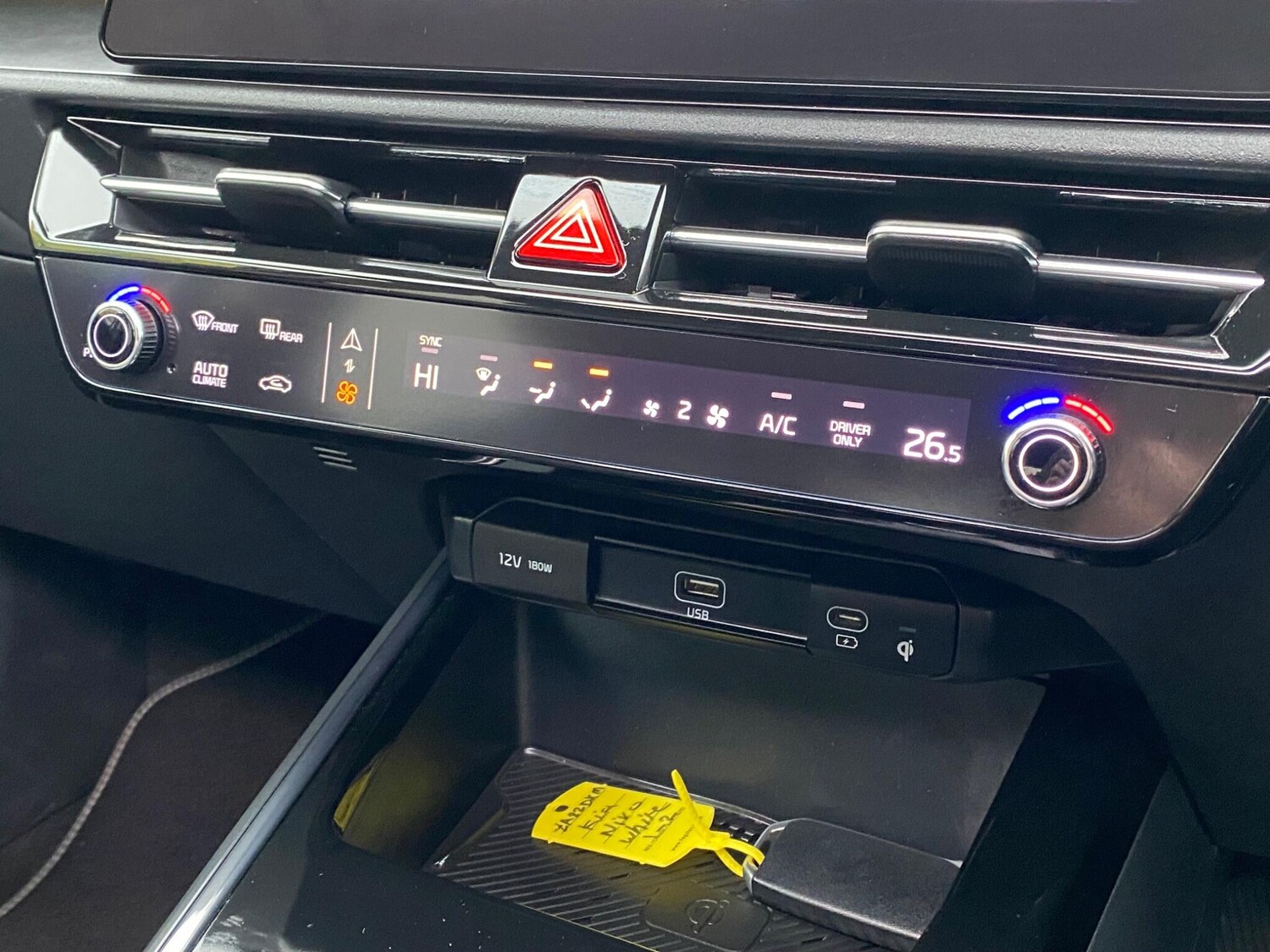 Used Kia Niro 2022 for sale - 77440684: Photo 30