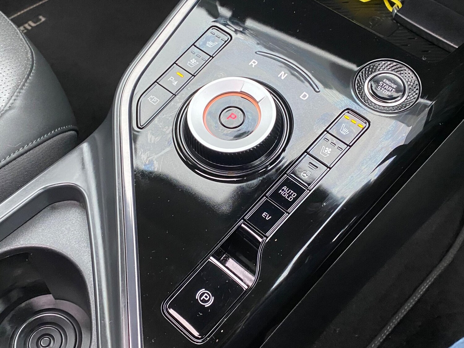 Used Kia Niro 2022 for sale - 77440684: Photo 31