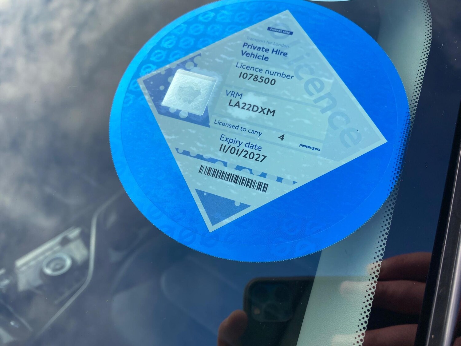 Used Kia Niro 2022 for sale - 77440684: Photo 35