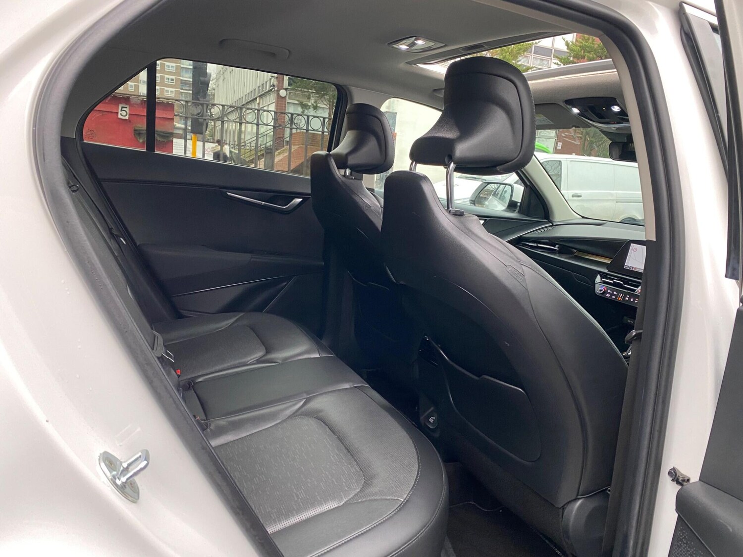 Used Kia Niro 2022 for sale - 77440684: Photo 38