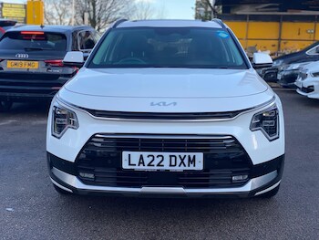 Used Kia Niro 2022 for sale - 77440684: Photo