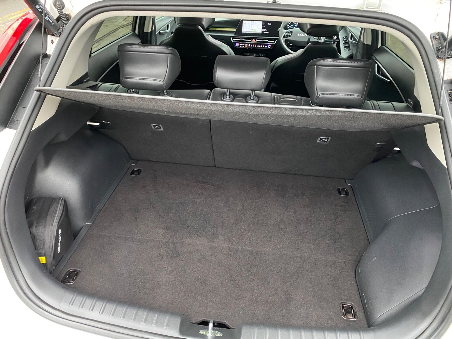 Used Kia Niro 2022 for sale - 77440684: Photo 45