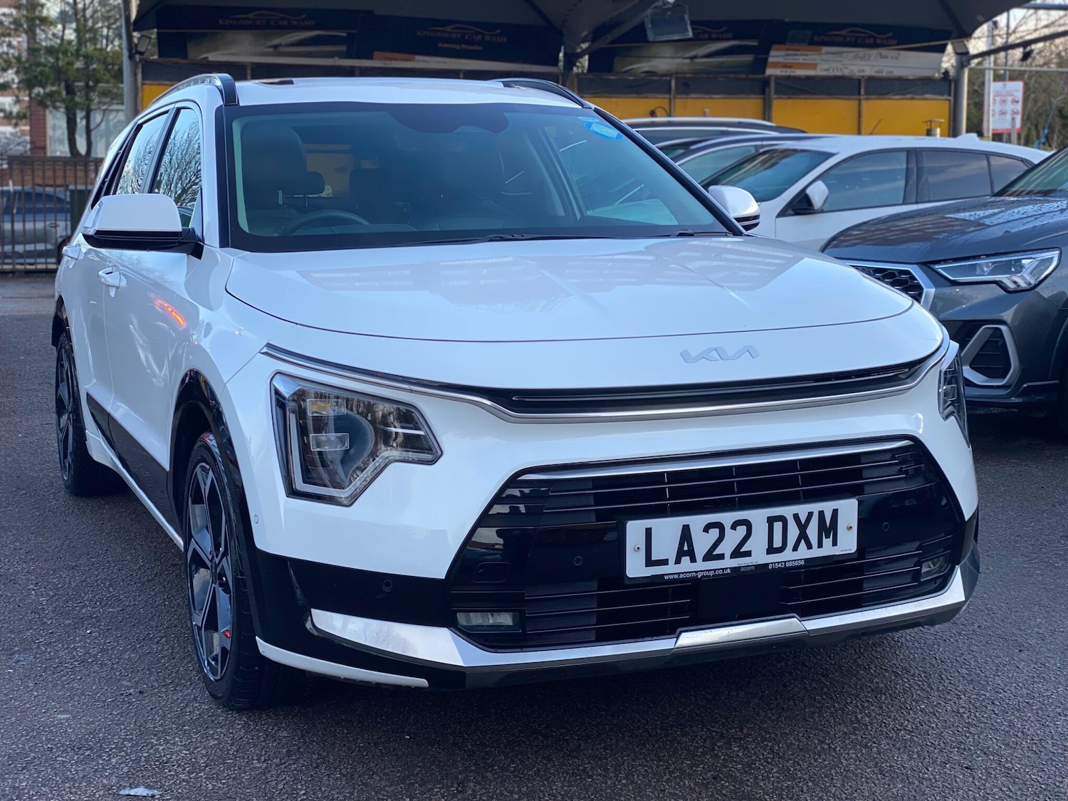 Used Kia Niro 2022 for sale - 77440684: Photo 6