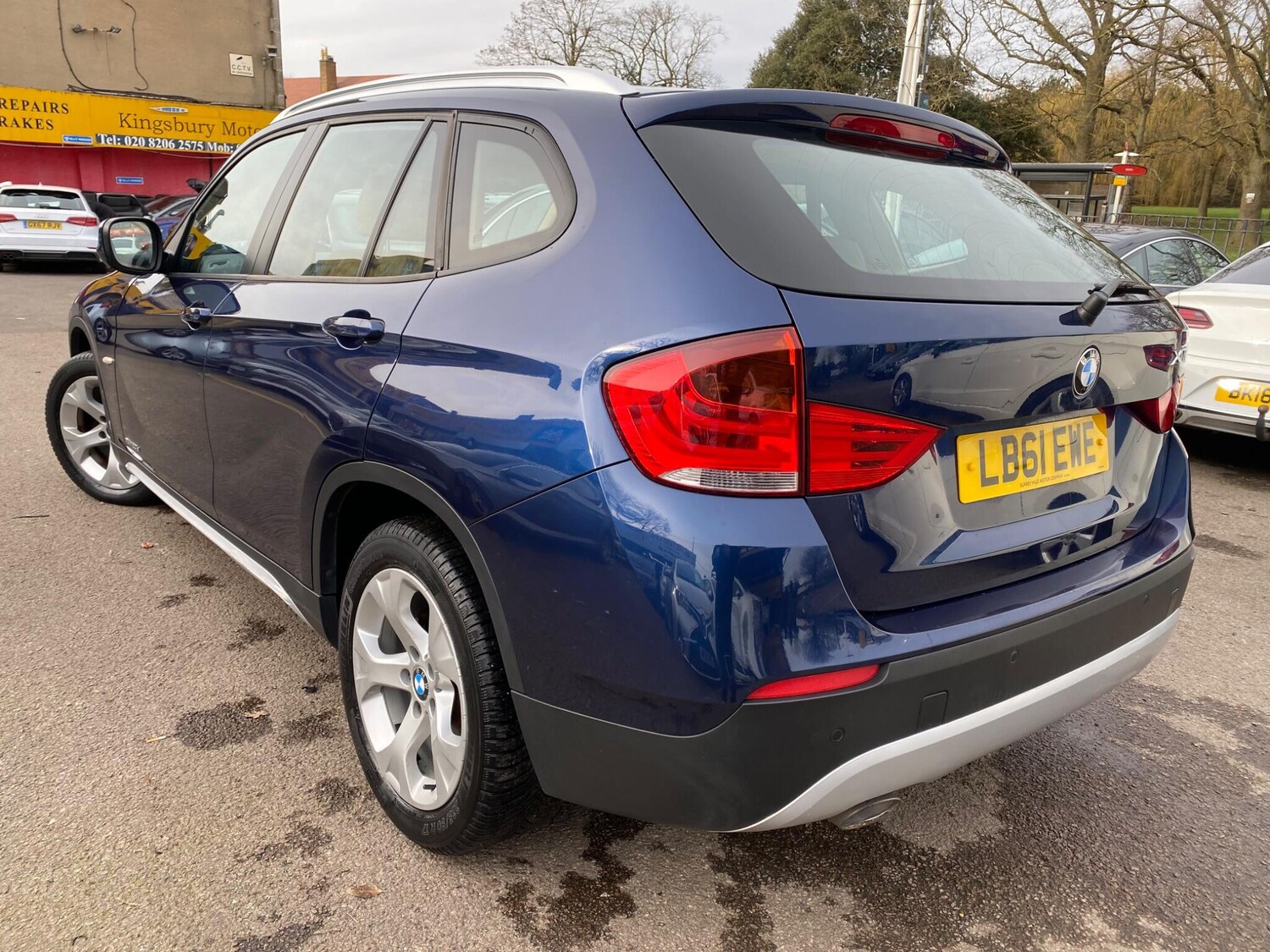 Used BMW X1 2012 for sale - 77559337: Photo 14