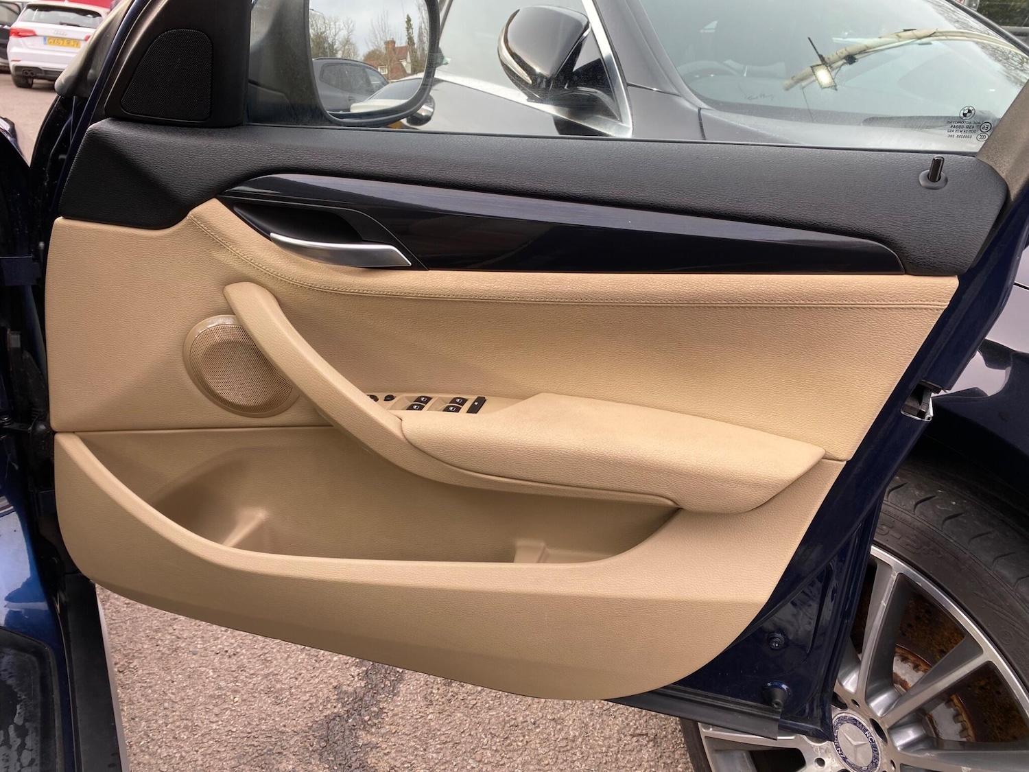 Used BMW X1 2012 for sale - 77559337: Photo 16