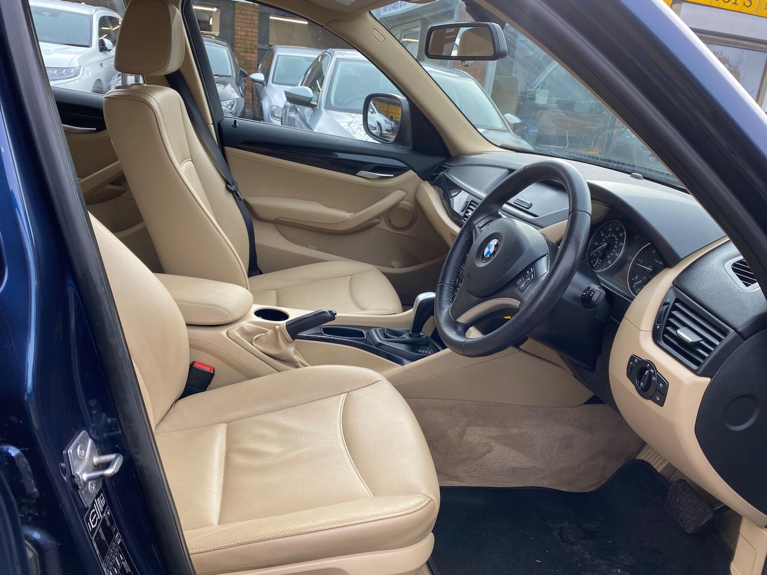 Used BMW X1 2012 for sale - 77559337: Photo 17