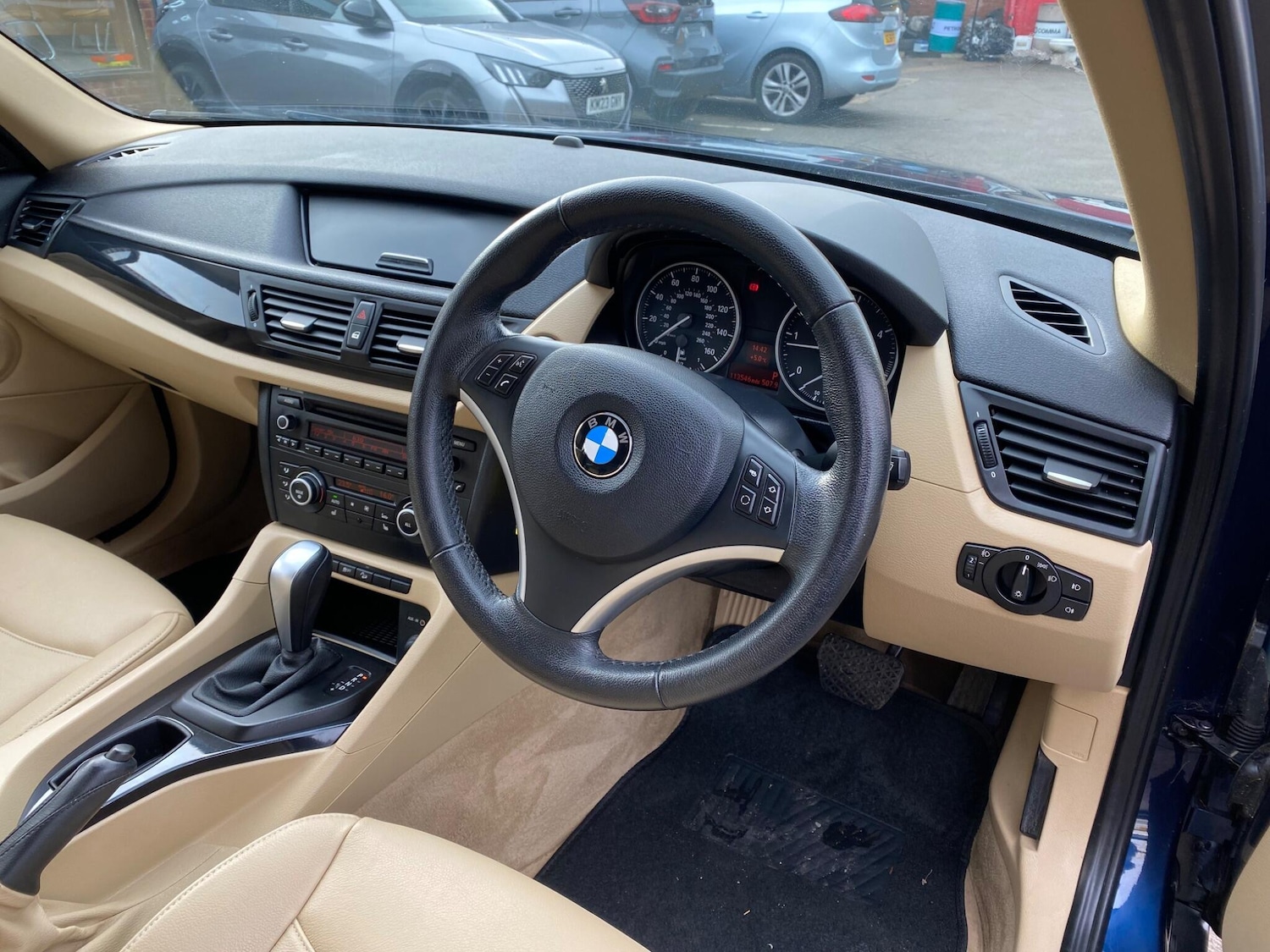 Used BMW X1 2012 for sale - 77559337: Photo 18