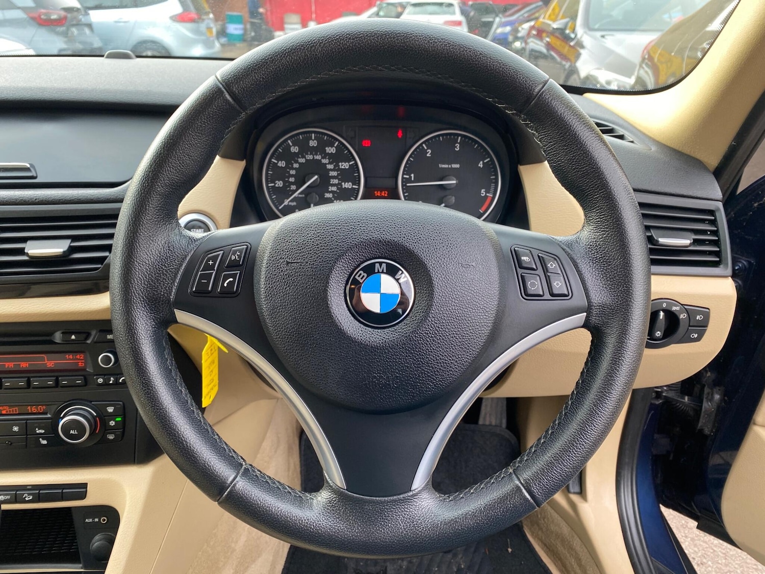 Used BMW X1 2012 for sale - 77559337: Photo 19