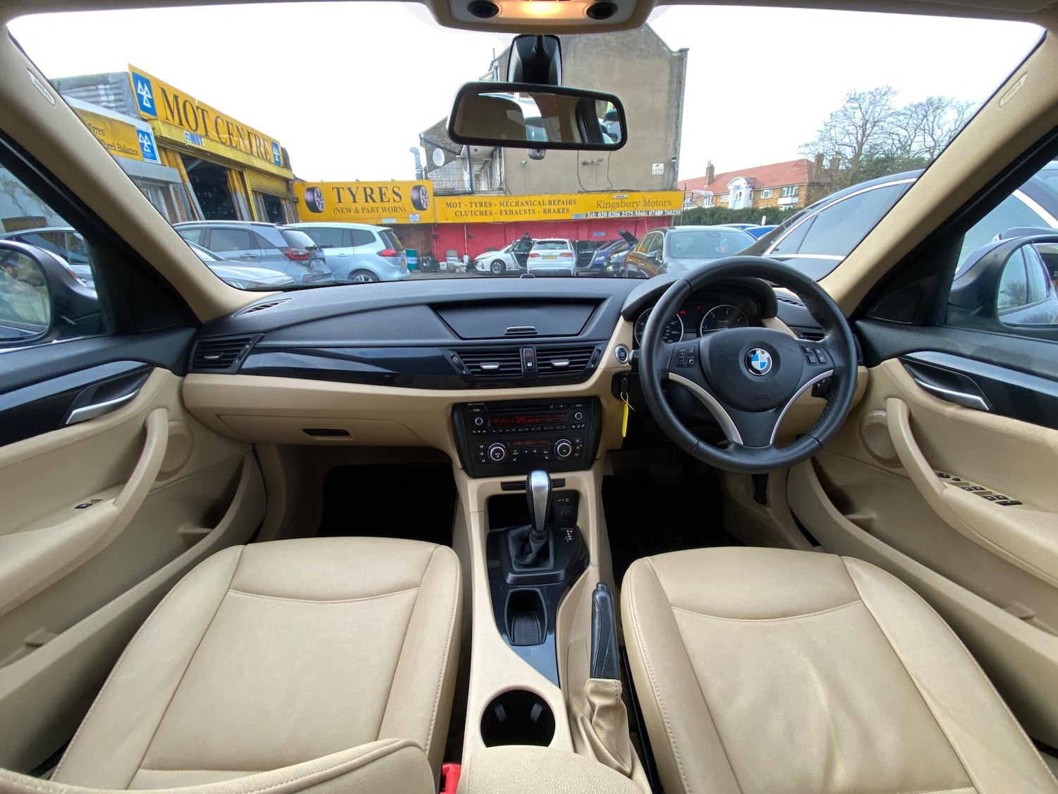 Used BMW X1 2012 for sale - 77559337: Photo 2