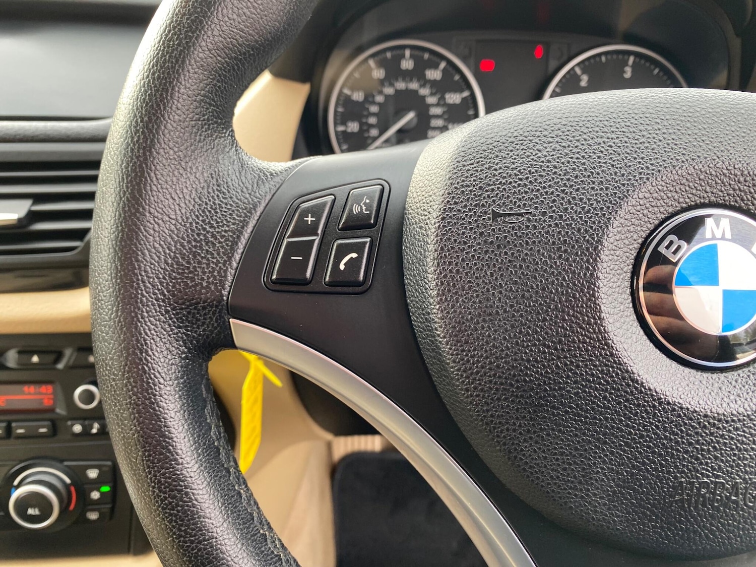 Used BMW X1 2012 for sale - 77559337: Photo 21