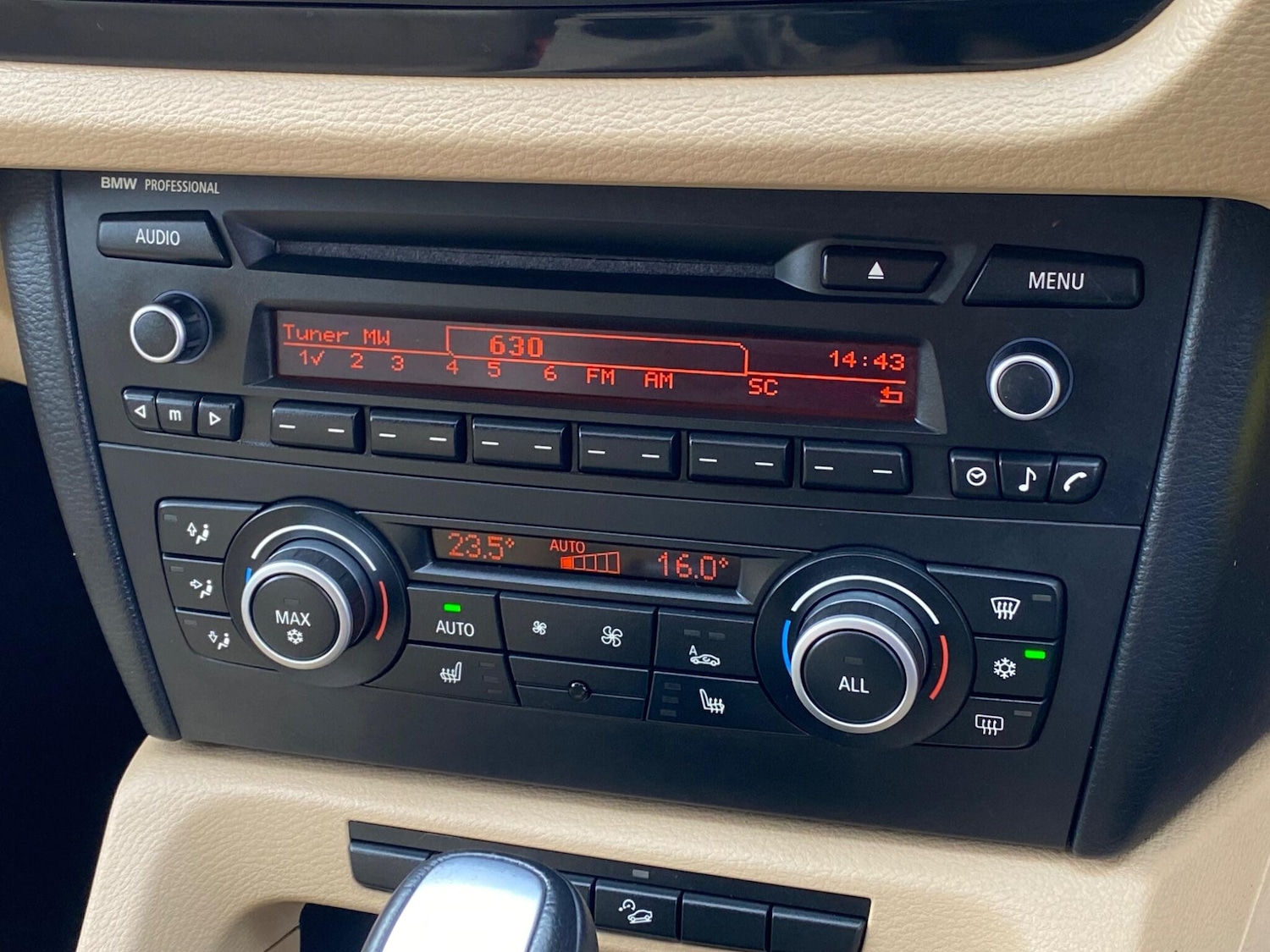 Used BMW X1 2012 for sale - 77559337: Photo 23