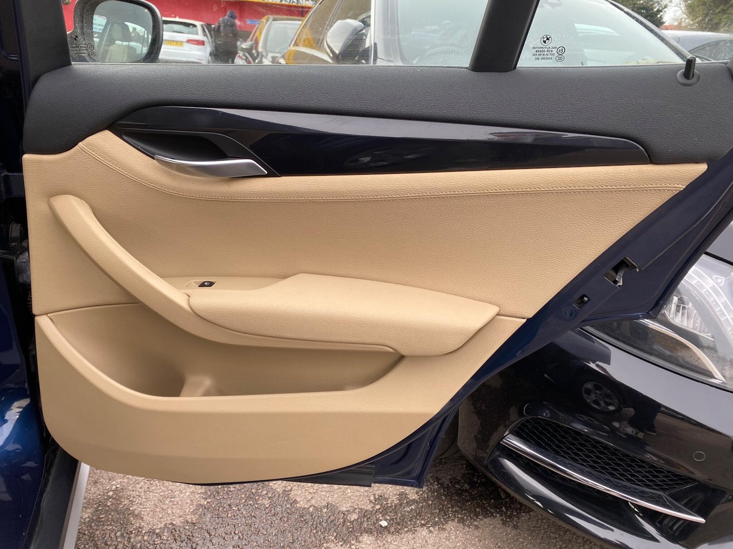 Used BMW X1 2012 for sale - 77559337: Photo 25