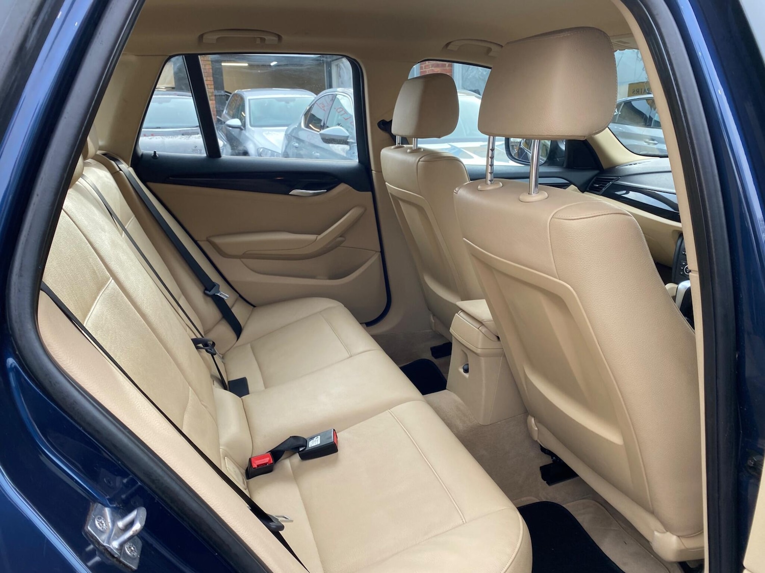 Used BMW X1 2012 for sale - 77559337: Photo 26