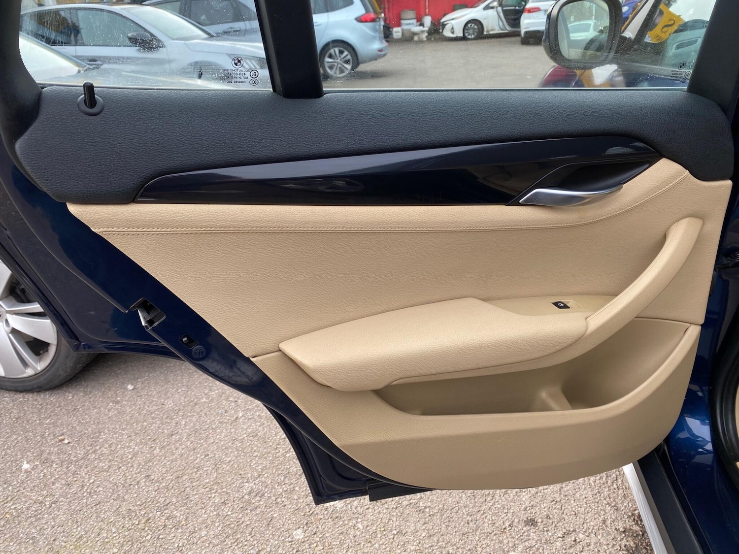 Used BMW X1 2012 for sale - 77559337: Photo 27