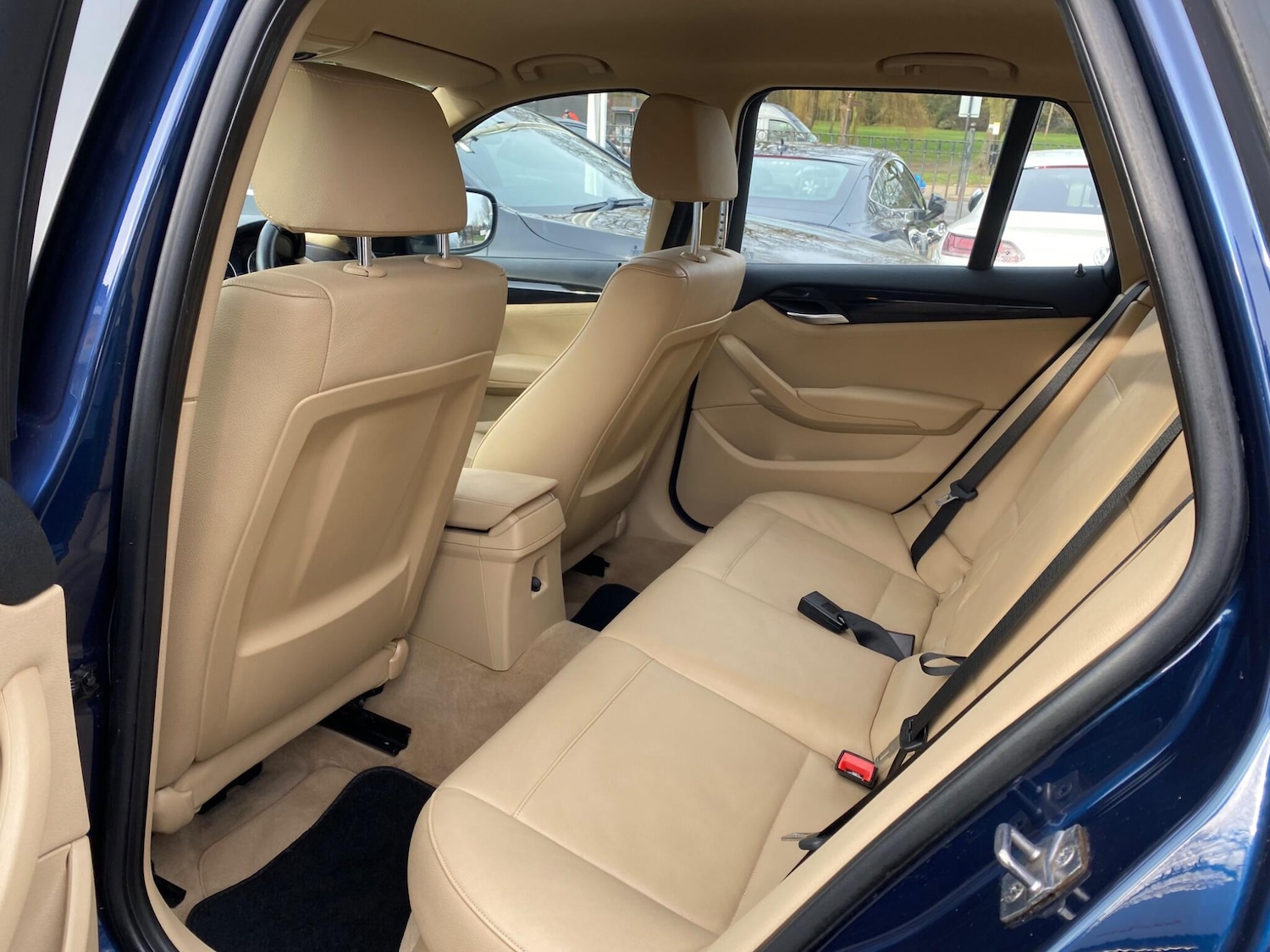 Used BMW X1 2012 for sale - 77559337: Photo 28