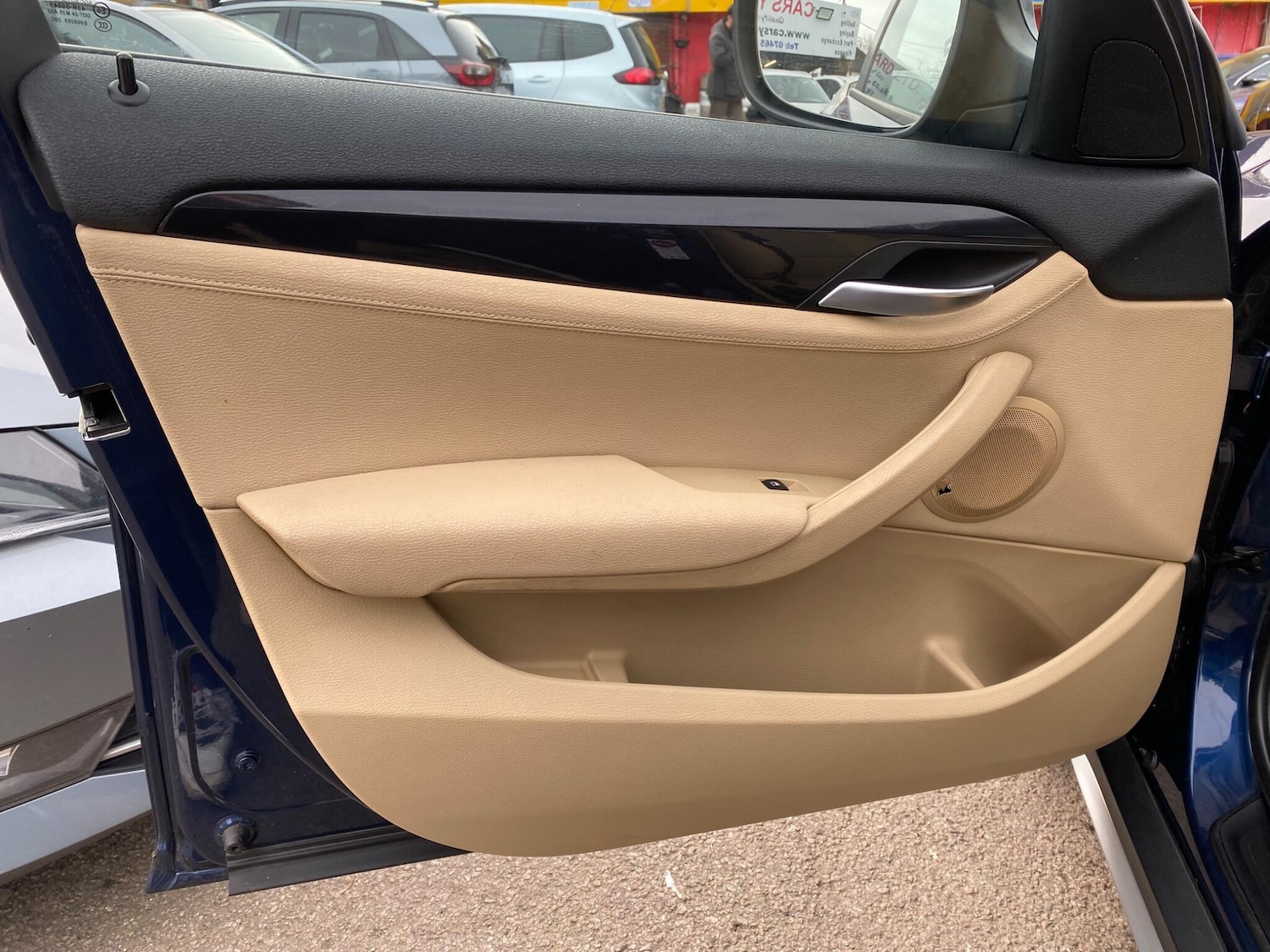 Used BMW X1 2012 for sale - 77559337: Photo 29