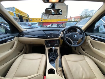 Used BMW X1 2012 for sale - 77559337: Photo