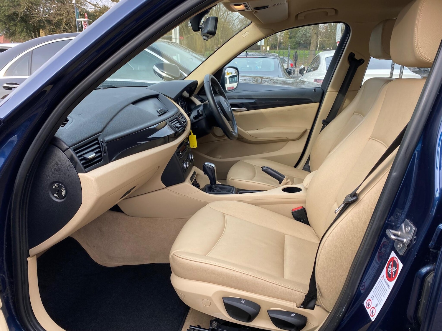 Used BMW X1 2012 for sale - 77559337: Photo 30