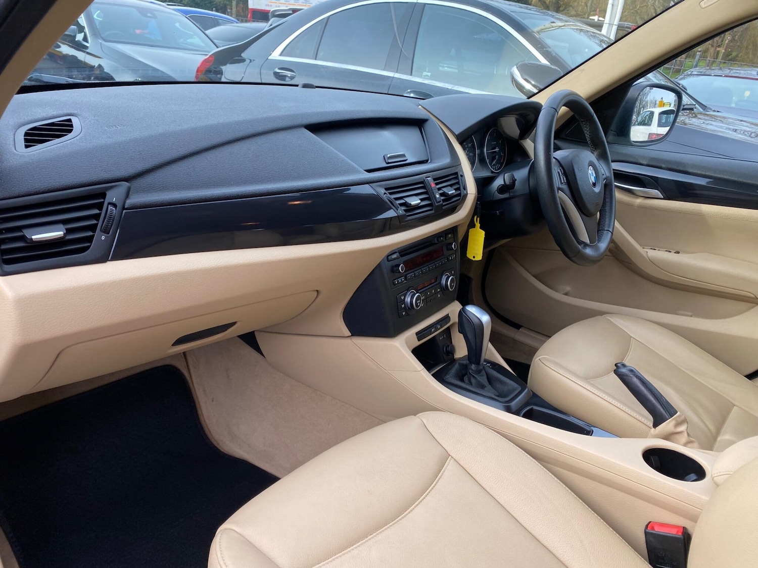 Used BMW X1 2012 for sale - 77559337: Photo 31