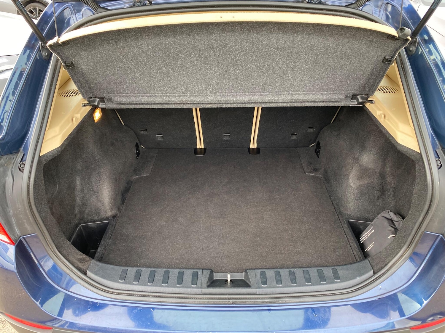 Used BMW X1 2012 for sale - 77559337: Photo 32