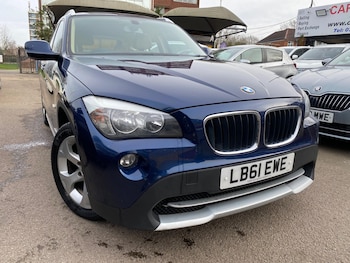 Used BMW X1 2012 for sale - 77559337: Photo