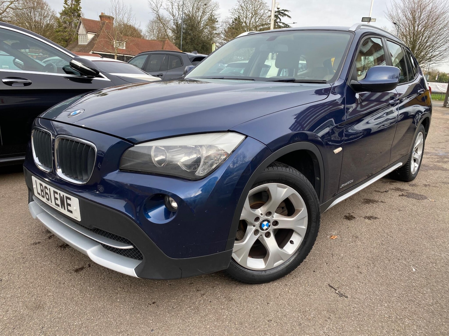 Used BMW X1 2012 for sale - 77559337: Photo 8