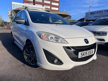 Used Mazda Mazda5 2015 for sale - 78276205: Photo