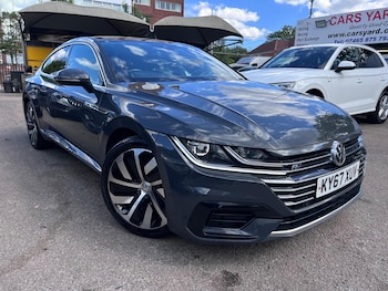 Used Volkswagen Arteon 2018 for sale - 79075352: Photo