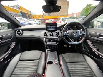 Used Mercedes-Benz GLA 2018 for sale - 78891336: Photo