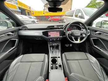 Used Audi Q3 2021 for sale - 79018841: Photo