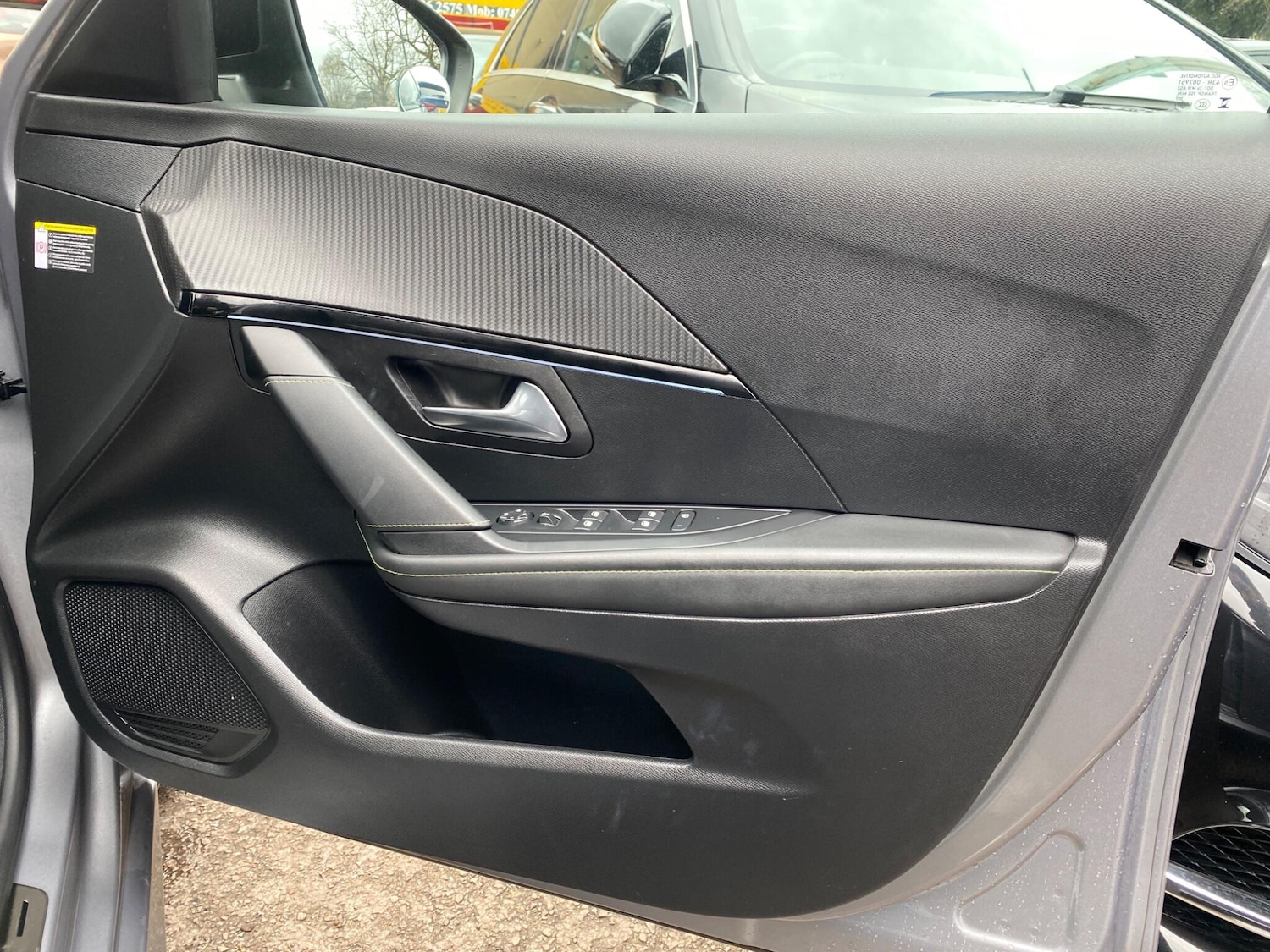 Used Peugeot 208 2023 for sale - 77559613: Photo 16