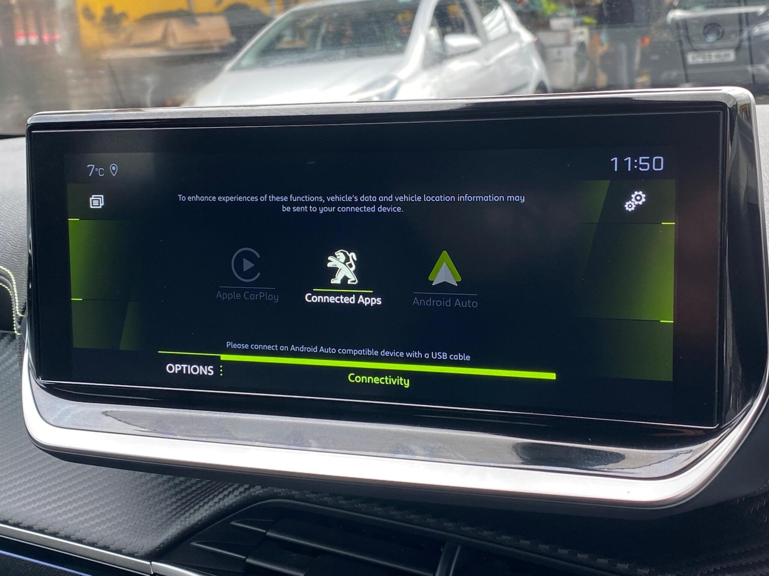 Used Peugeot 208 2023 for sale - 77559613: Photo 19